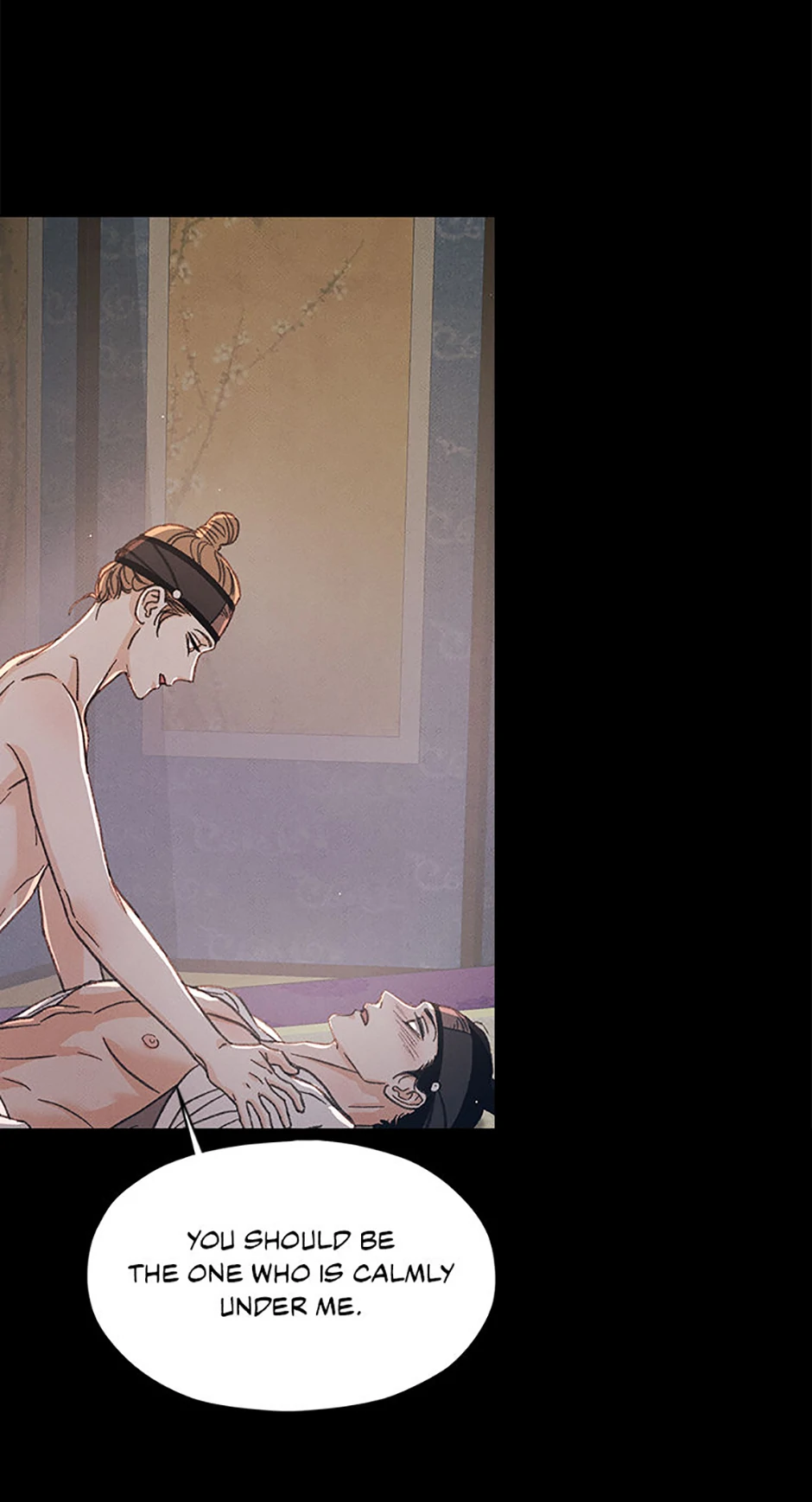 Under the Plum Blossom Tree (Official) - Chapter 97 [END] manhwa