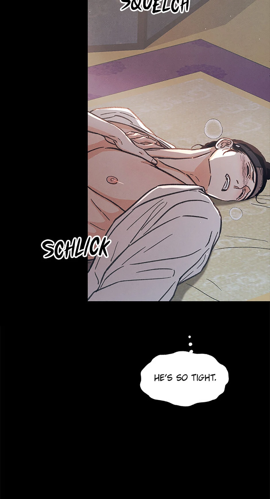 Under the Plum Blossom Tree (Official) - Chapter 97 [END] manhwa
