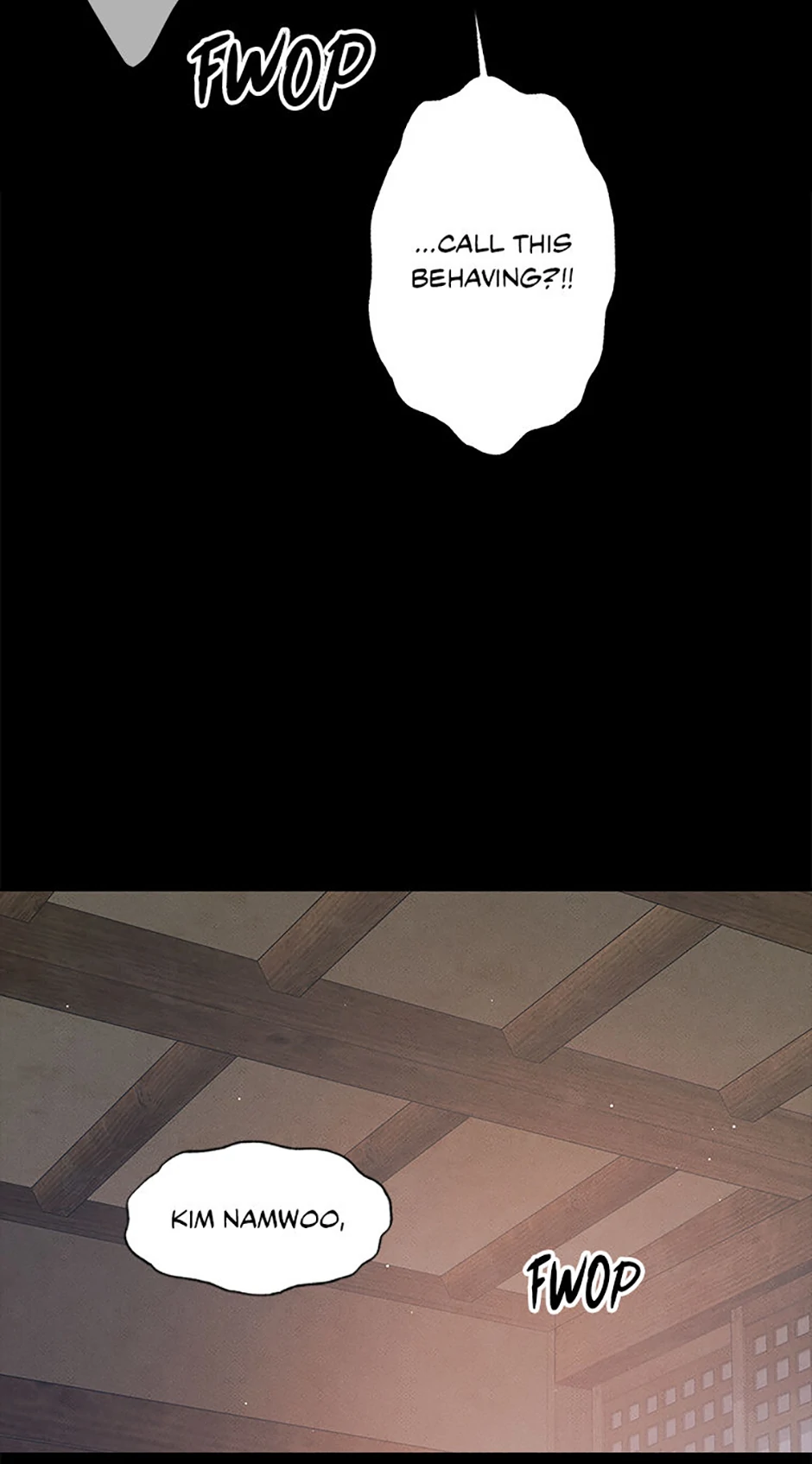 Under the Plum Blossom Tree (Official) - Chapter 97 [END] manhwa