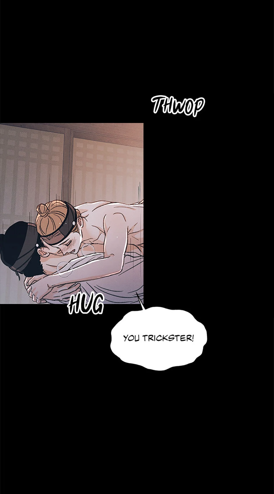 Under the Plum Blossom Tree (Official) - Chapter 97 [END] manhwa