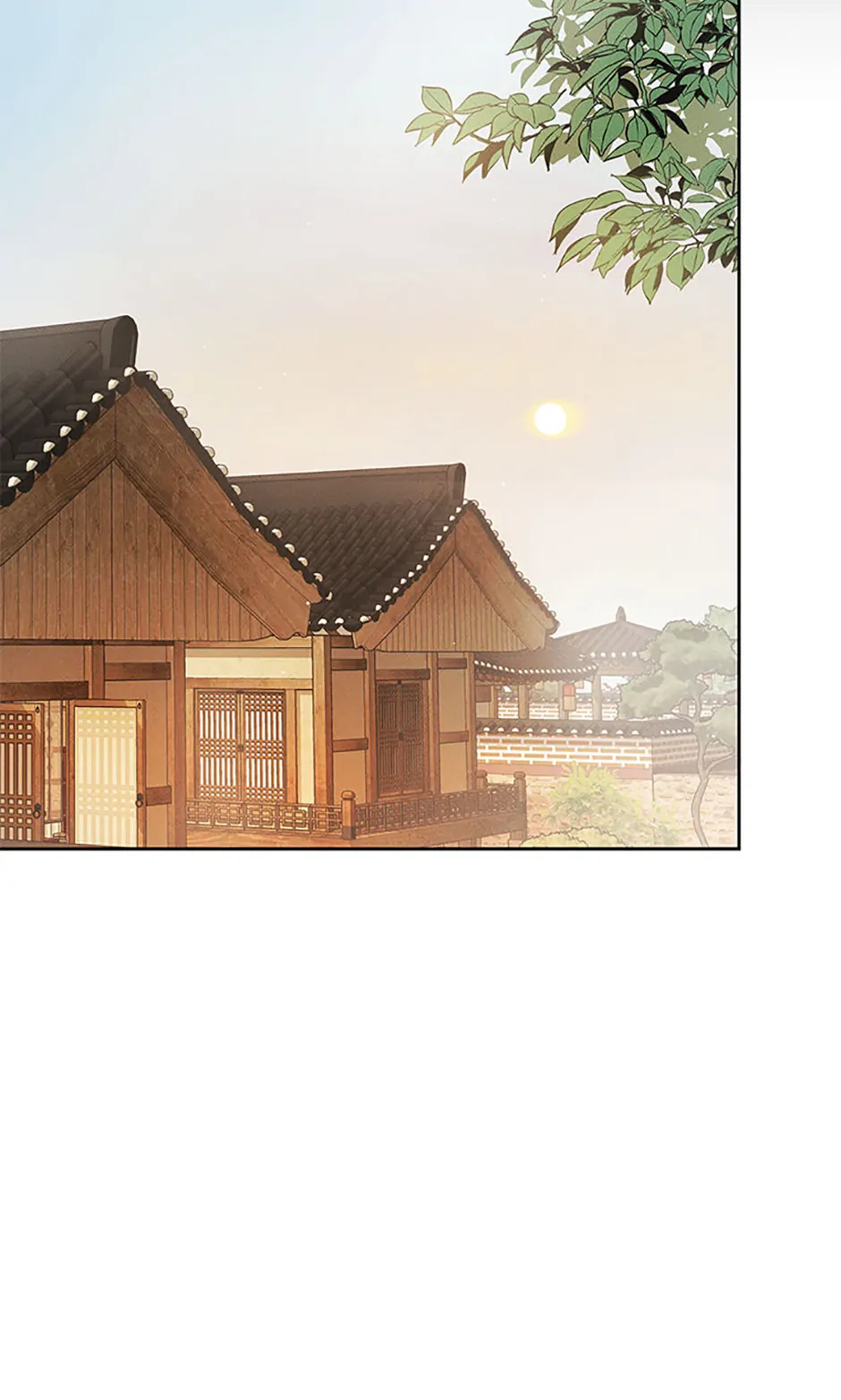Under the Plum Blossom Tree (Official) - Chapter 97 [END] manhwa