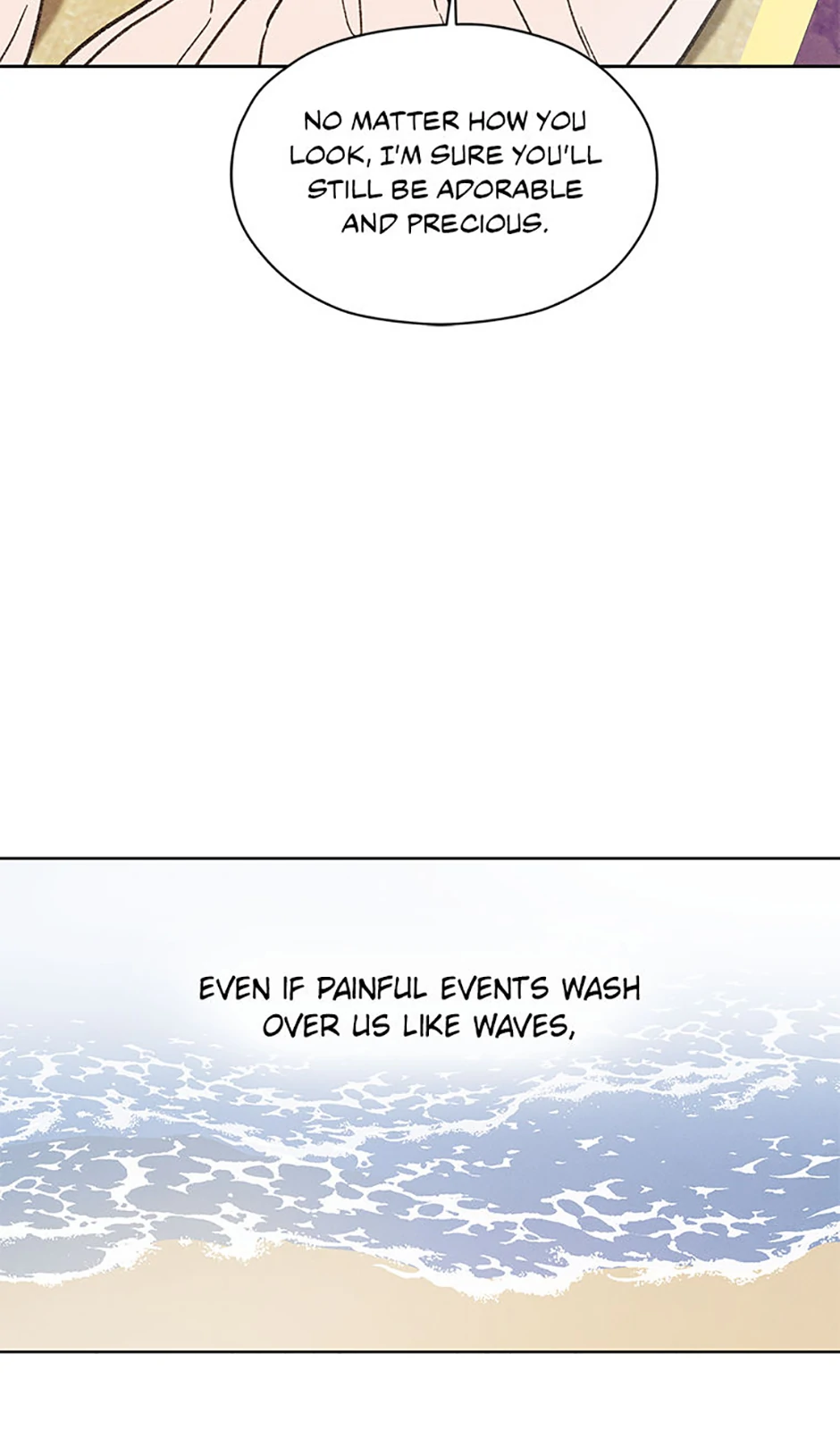 Under the Plum Blossom Tree (Official) - Chapter 97 [END] manhwa