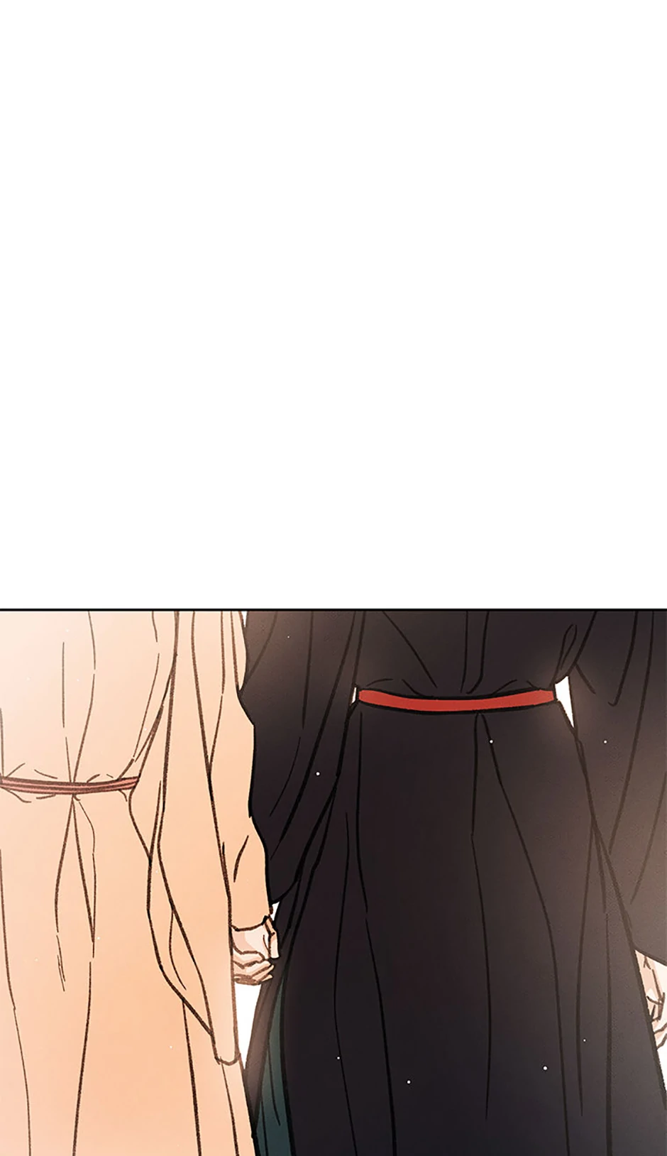 Under the Plum Blossom Tree (Official) - Chapter 97 [END] manhwa