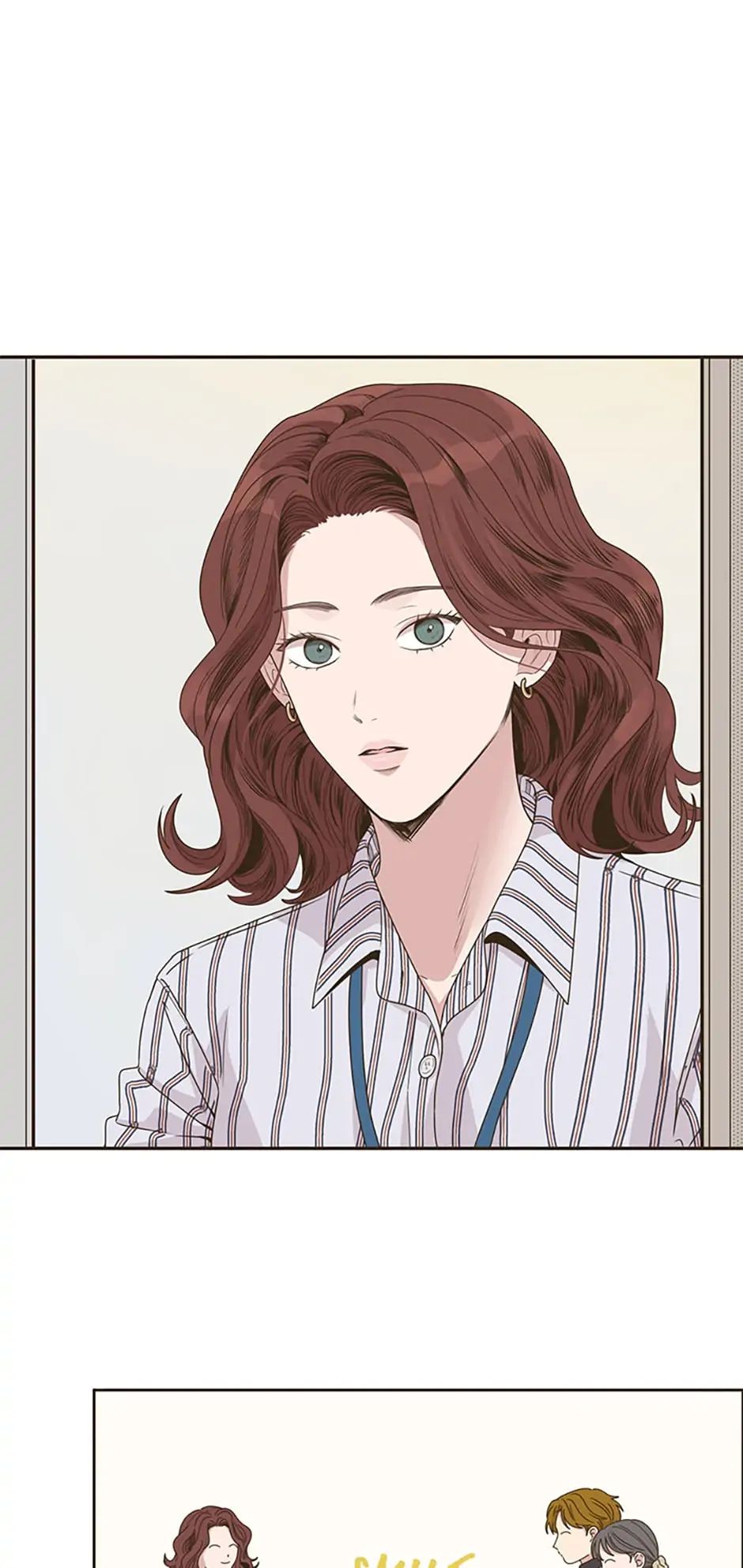 The Vampire’s Sons - Chapter 1 manhwa