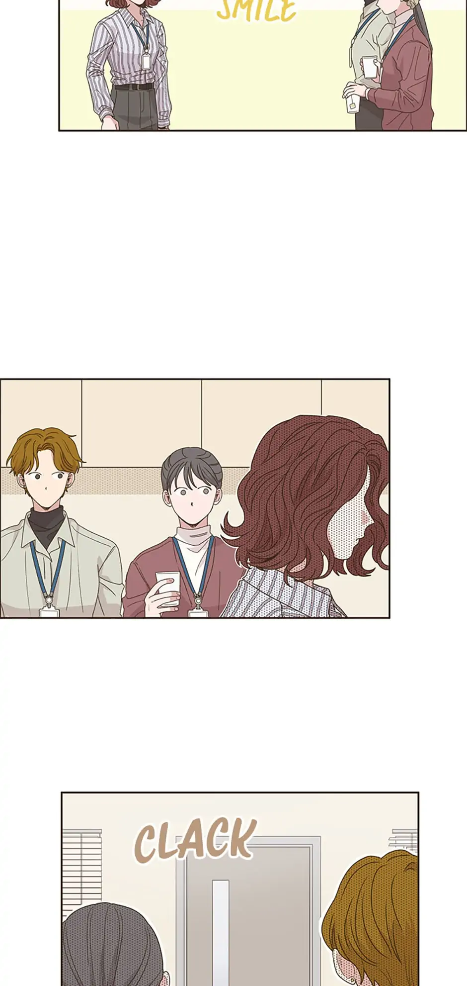 The Vampire’s Sons - Chapter 1 manhwa