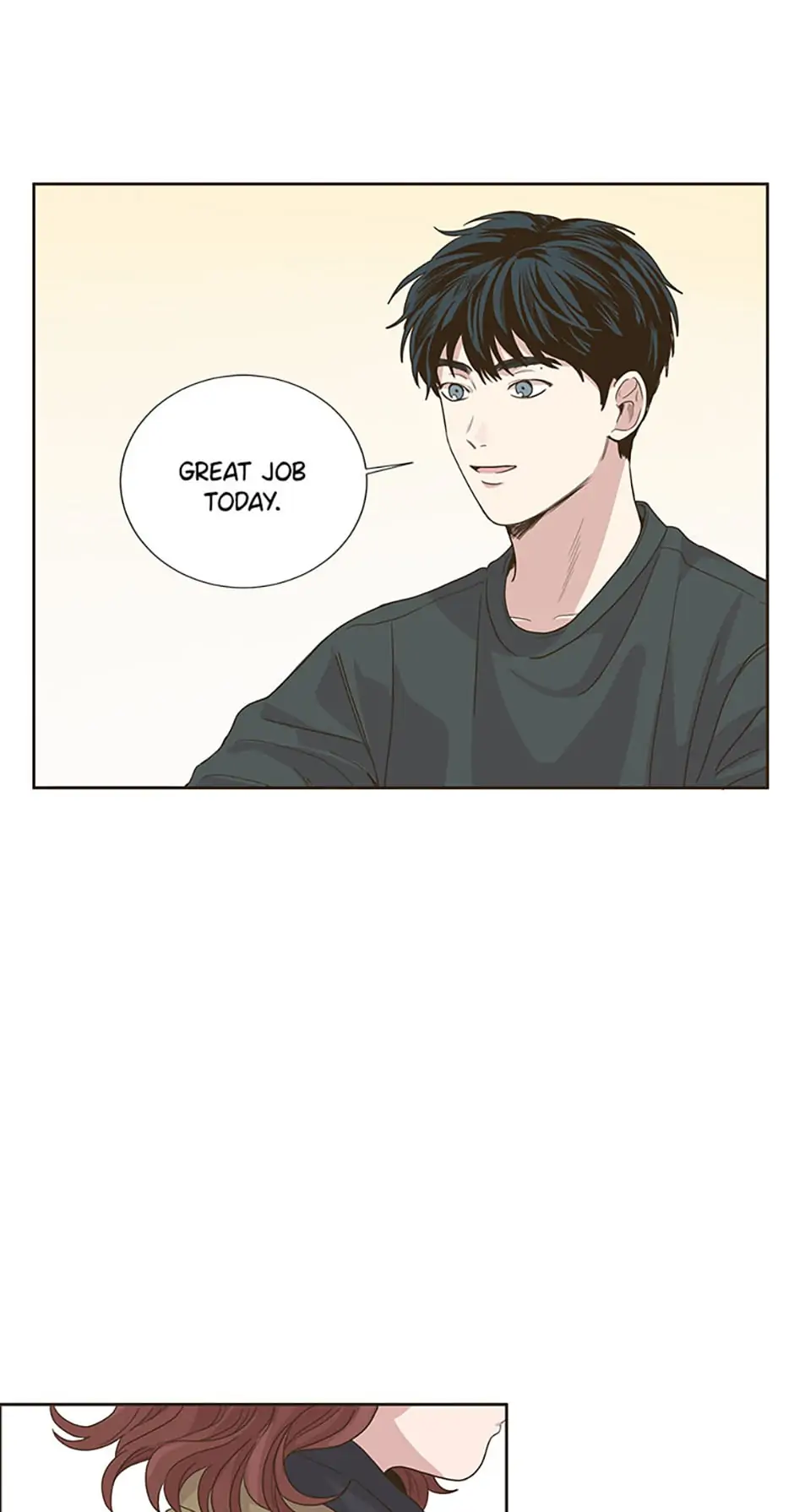 The Vampire’s Sons - Chapter 1 manhwa