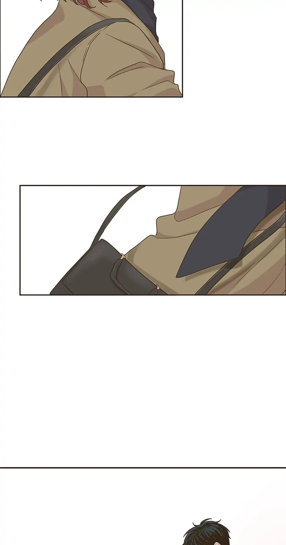 The Vampire’s Sons - Chapter 1 manhwa