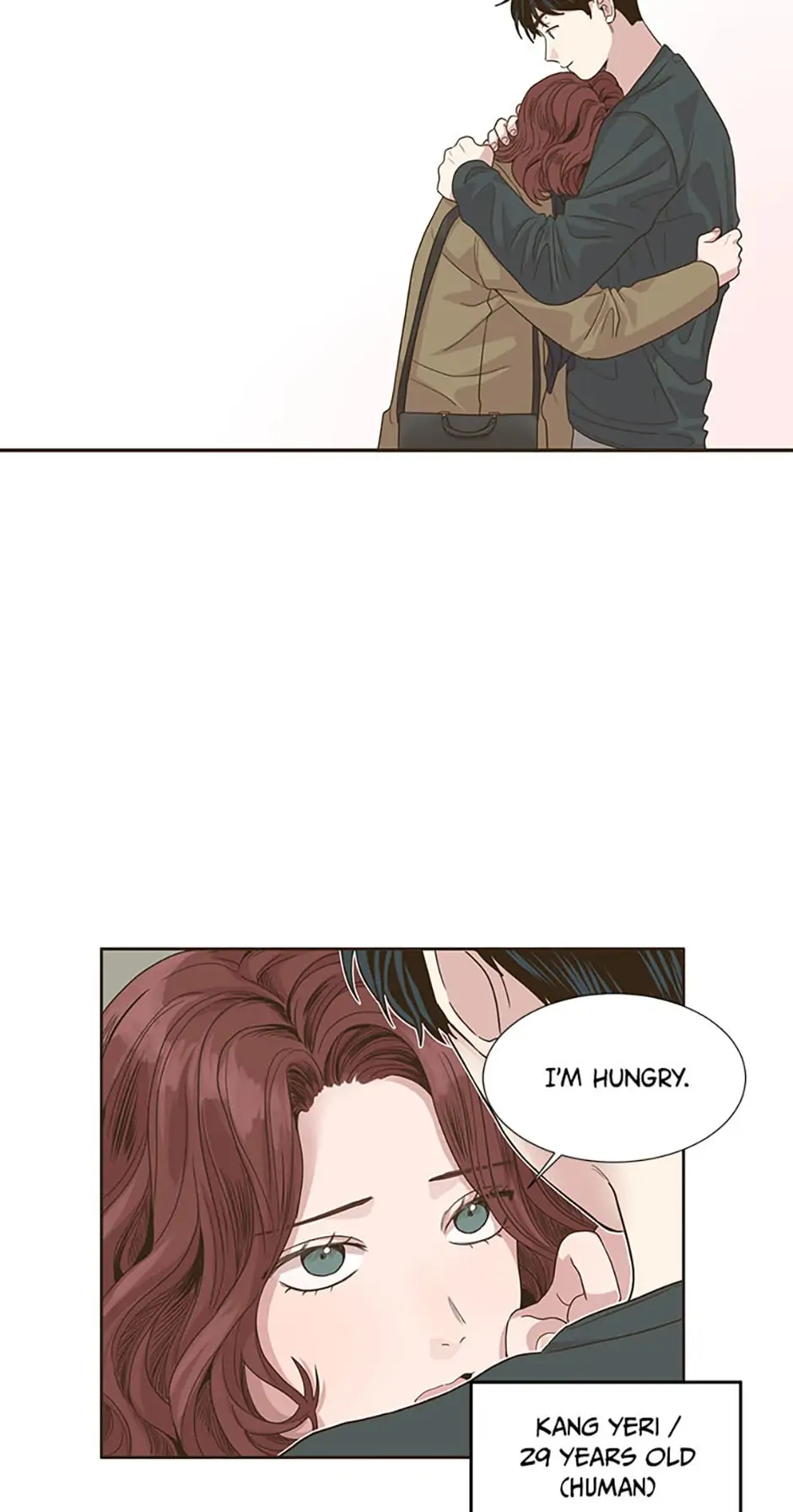 The Vampire’s Sons - Chapter 1 manhwa