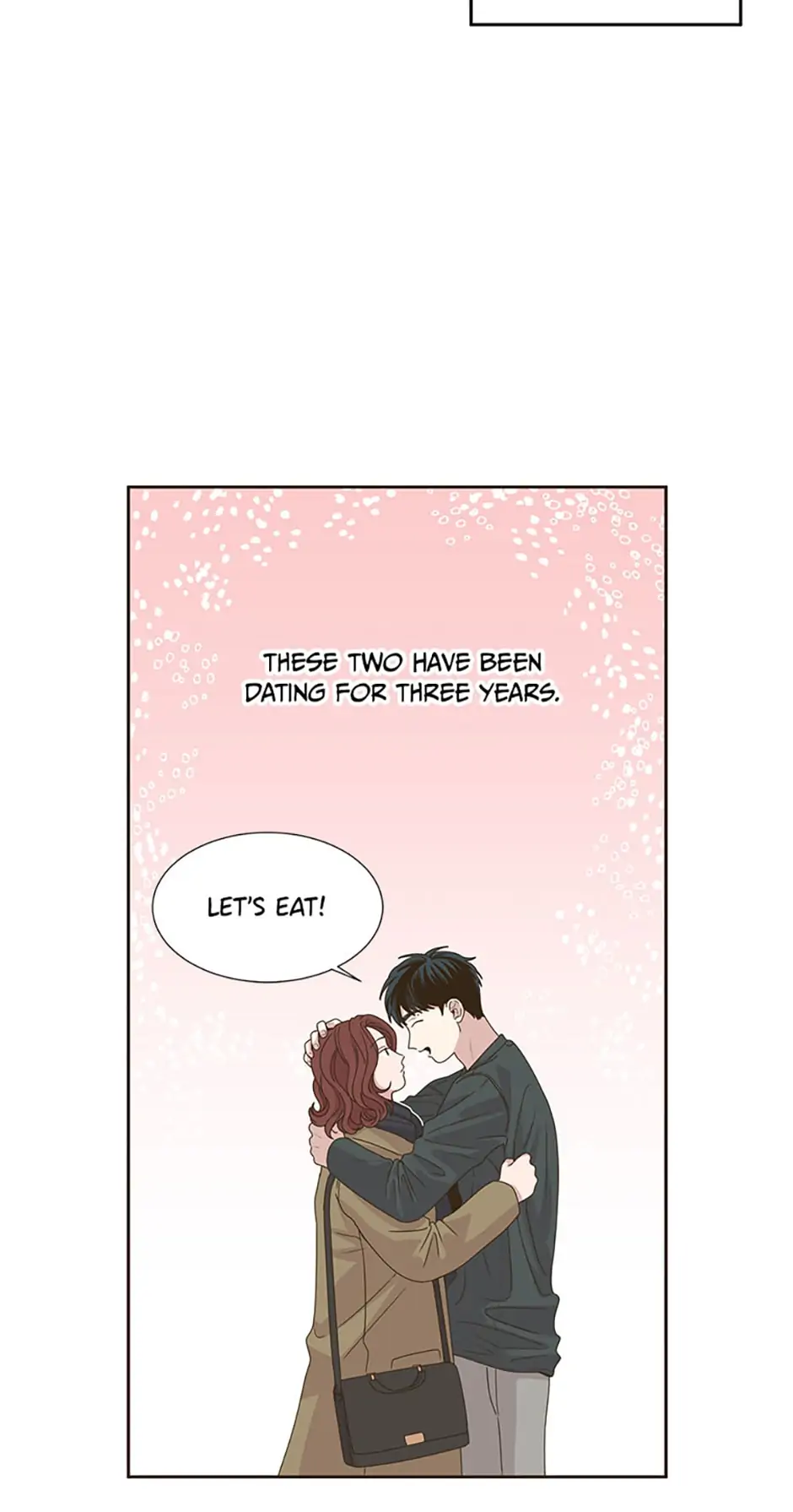 The Vampire’s Sons - Chapter 1 manhwa