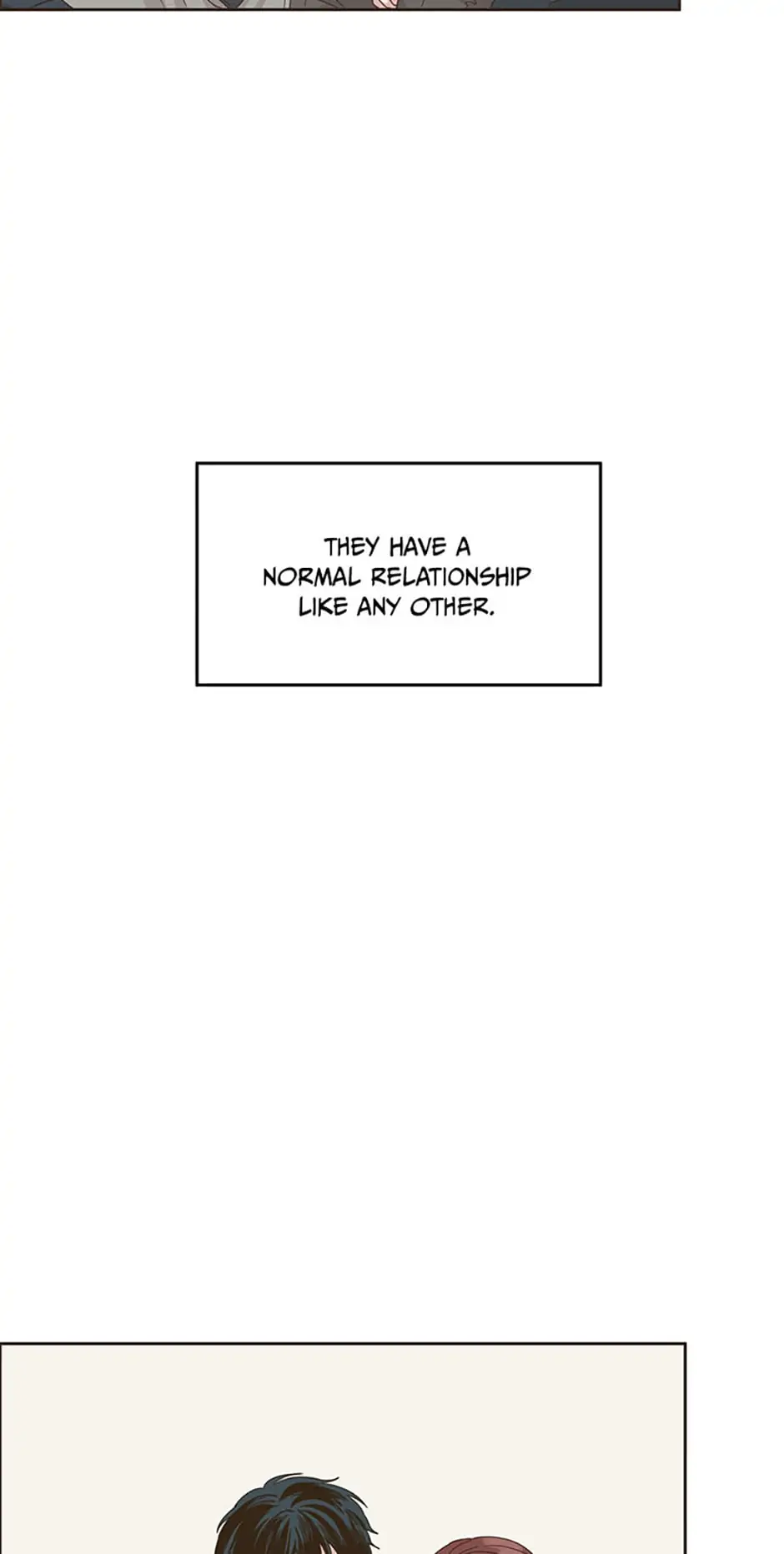 The Vampire’s Sons - Chapter 1 manhwa