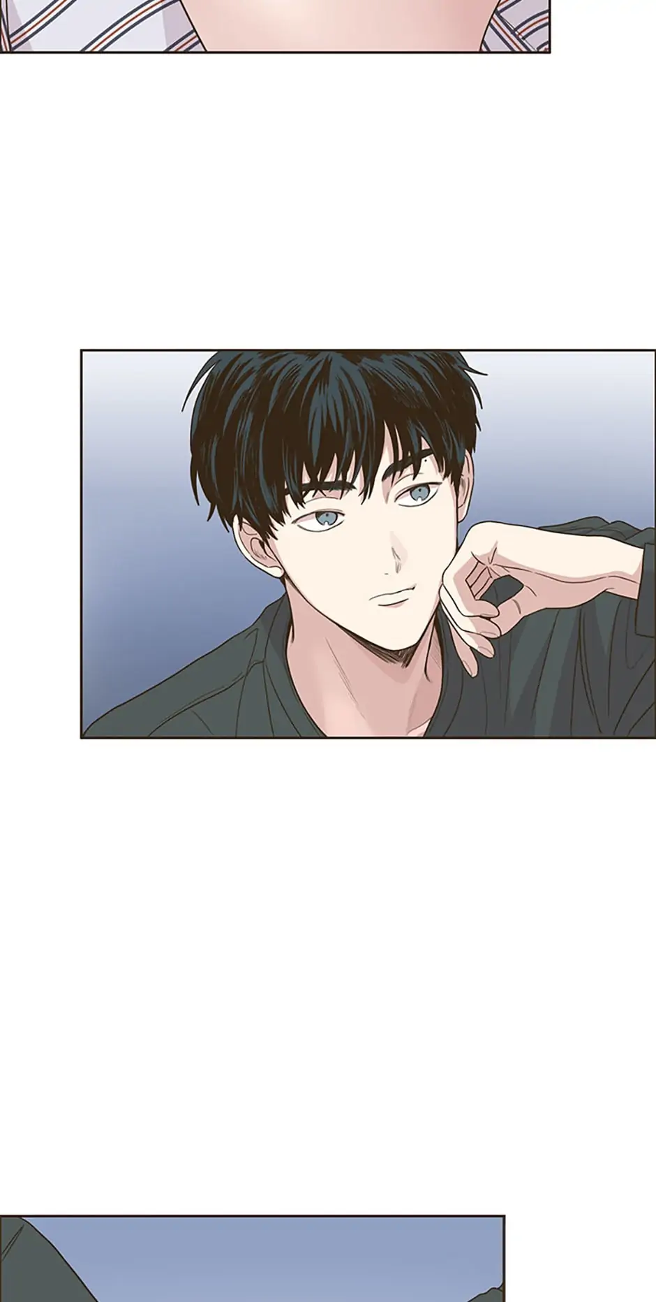 The Vampire’s Sons - Chapter 1 manhwa