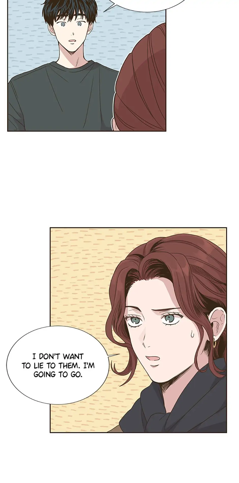 The Vampire’s Sons - Chapter 1 manhwa