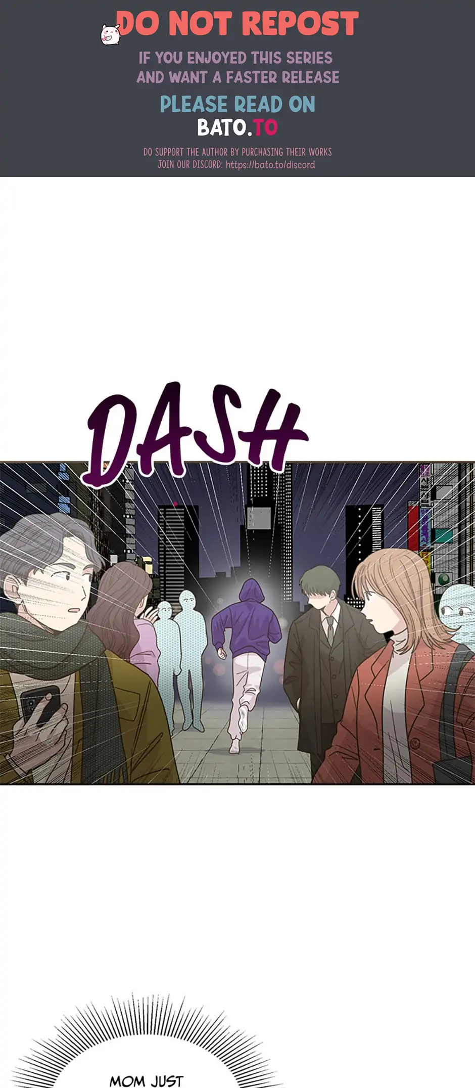 The Vampire’s Sons - Chapter 10 manhwa