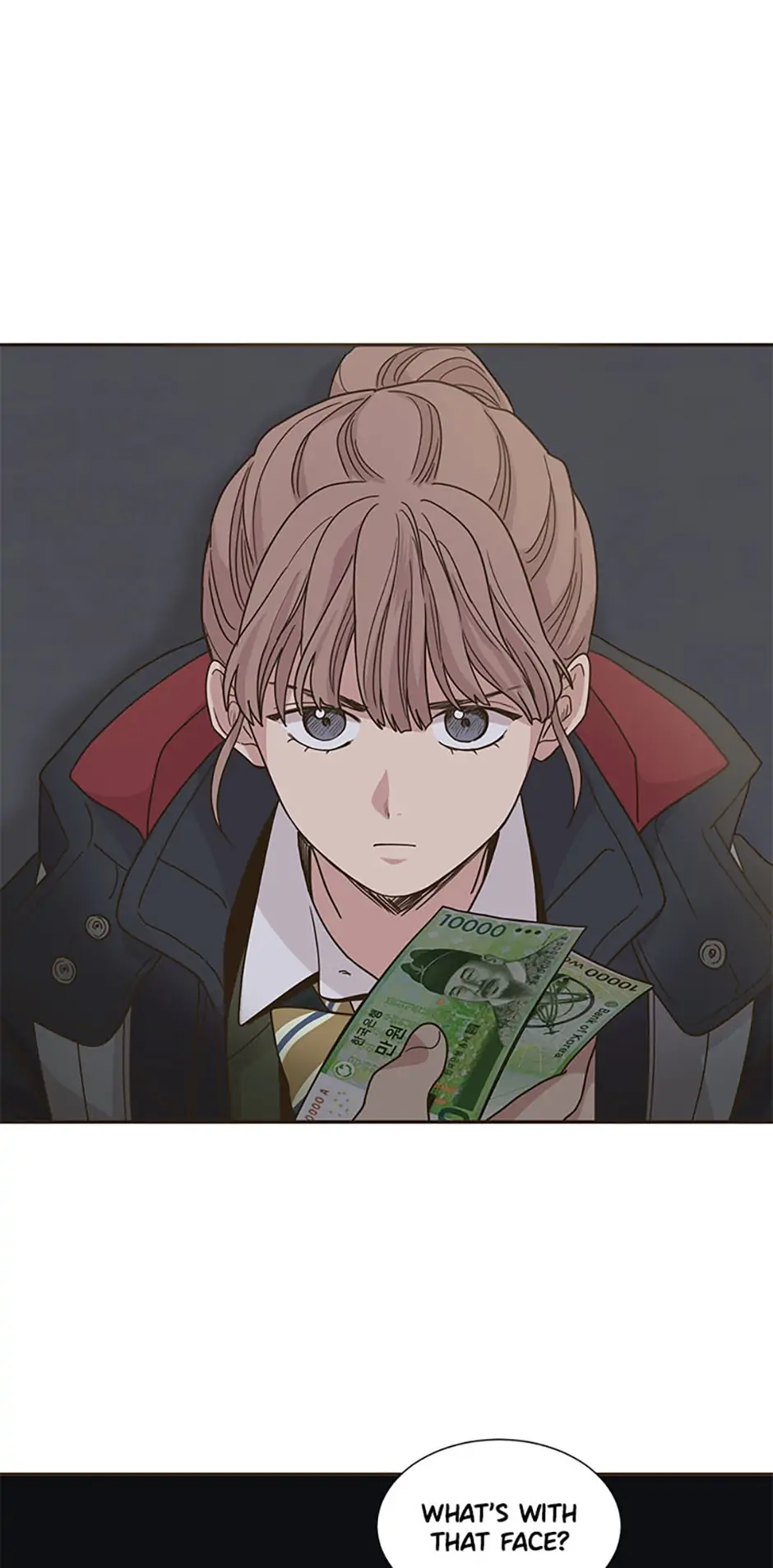 The Vampire’s Sons - Chapter 10 manhwa