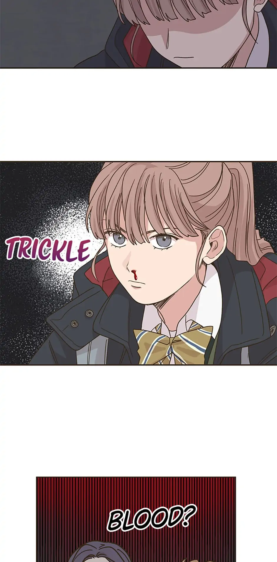 The Vampire’s Sons - Chapter 10 manhwa