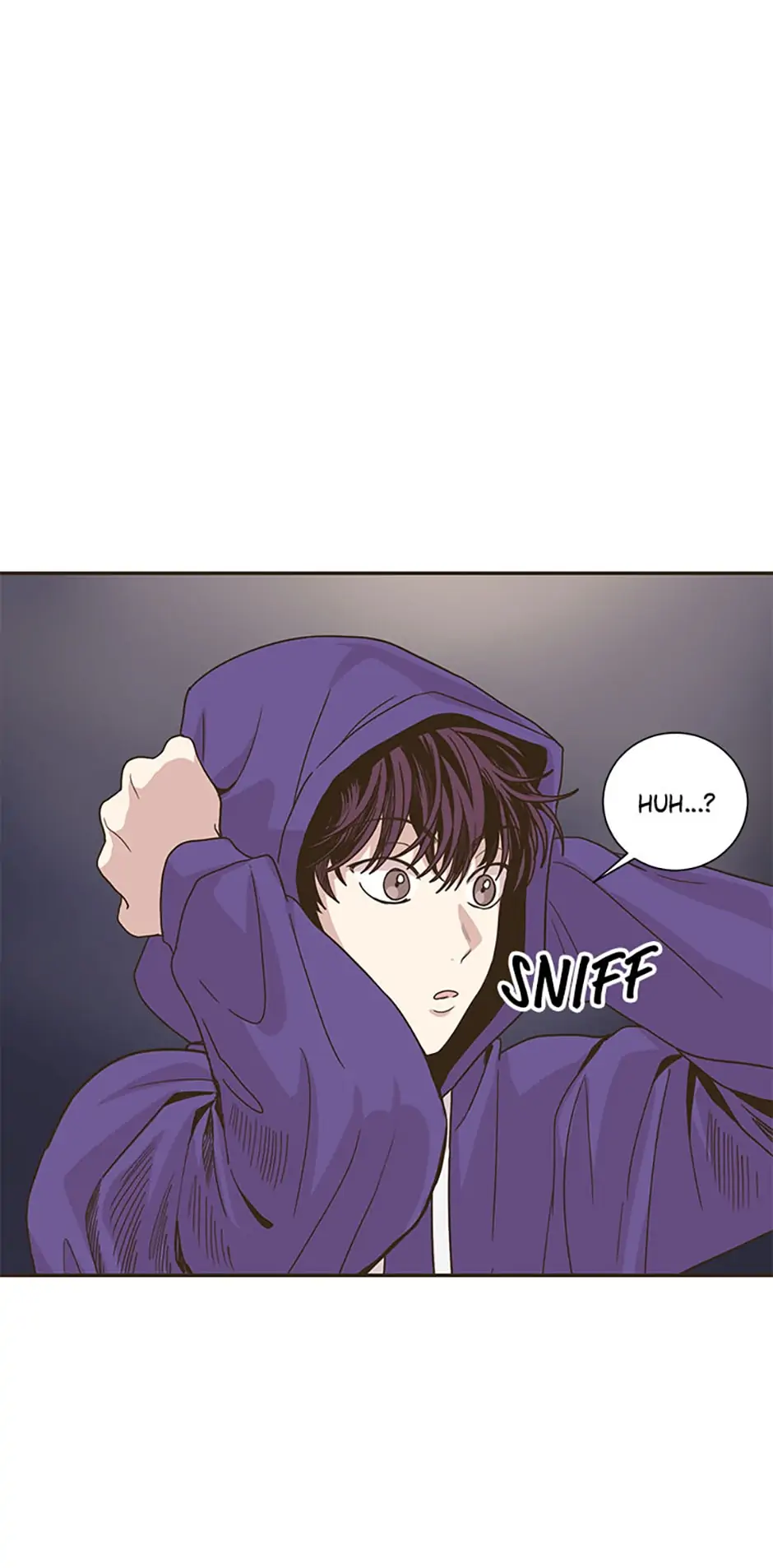 The Vampire’s Sons - Chapter 10 manhwa