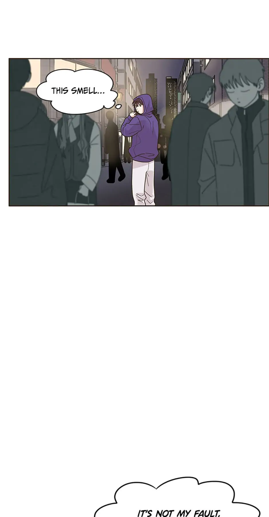 The Vampire’s Sons - Chapter 10 manhwa