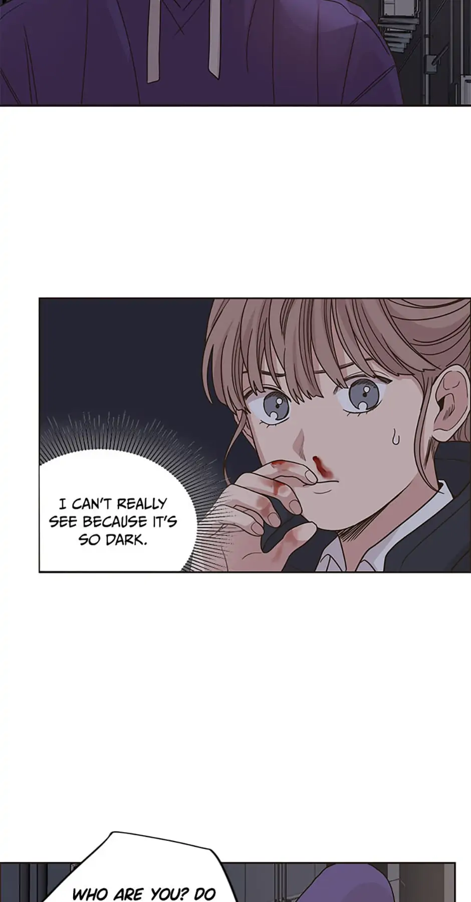 The Vampire’s Sons - Chapter 10 manhwa