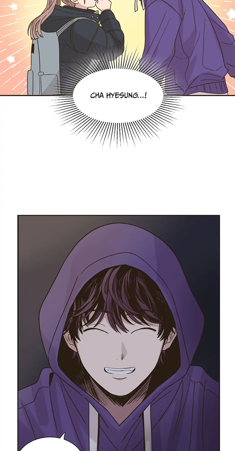 The Vampire’s Sons - Chapter 10 manhwa