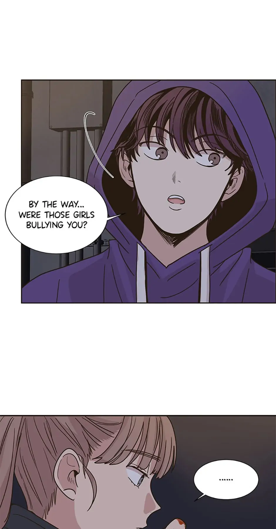 The Vampire’s Sons - Chapter 10 manhwa
