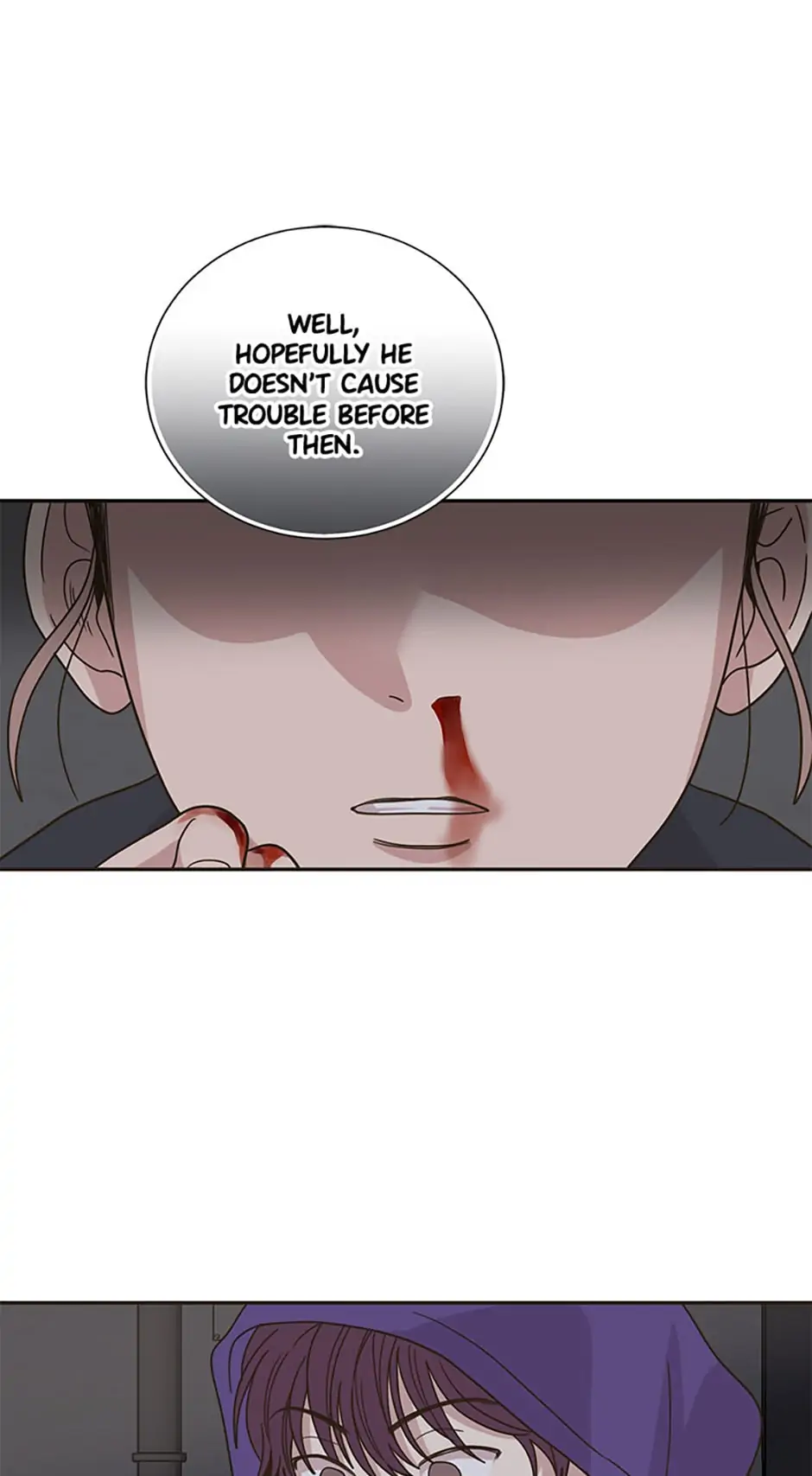 The Vampire’s Sons - Chapter 10 manhwa