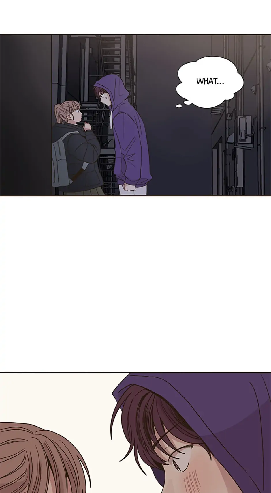 The Vampire’s Sons - Chapter 10 manhwa