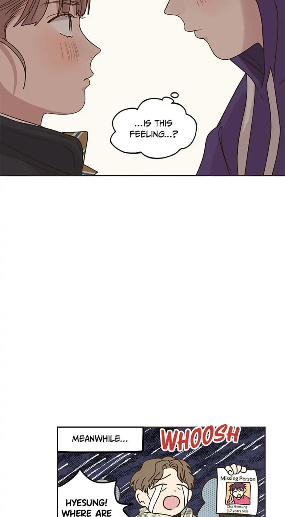 The Vampire’s Sons - Chapter 10 manhwa