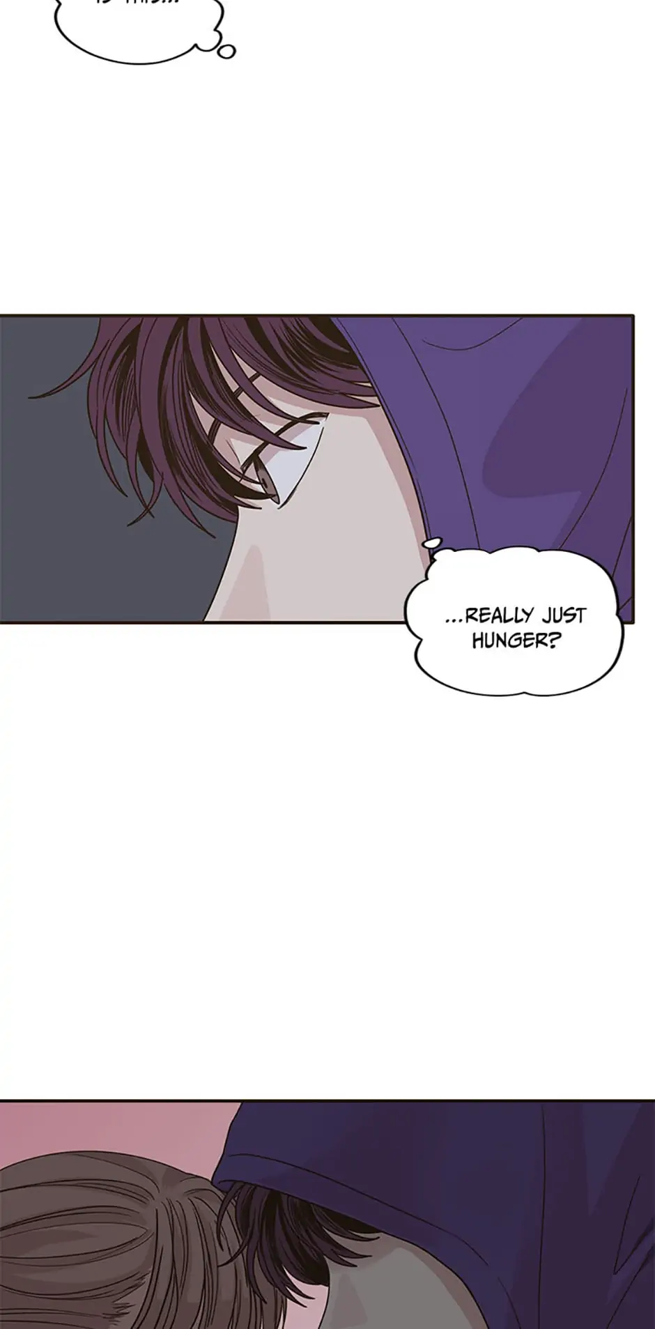The Vampire’s Sons - Chapter 11 manhwa
