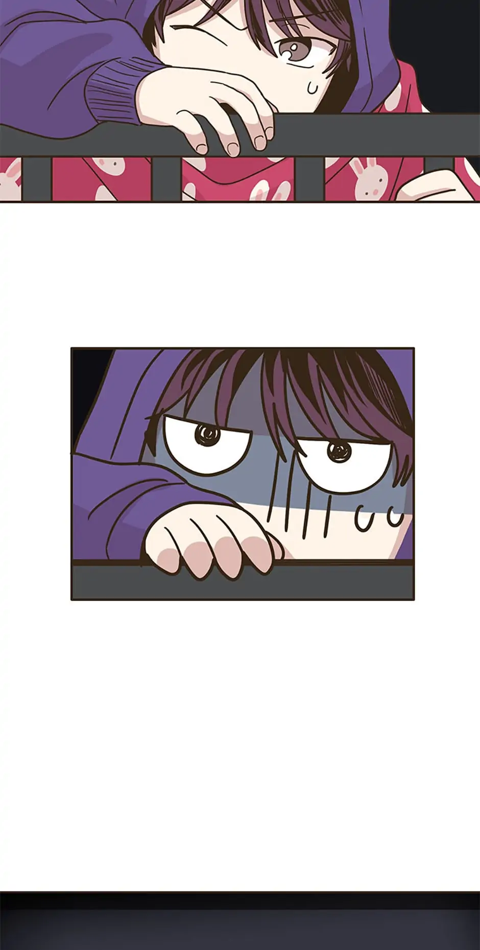 The Vampire’s Sons - Chapter 11 manhwa