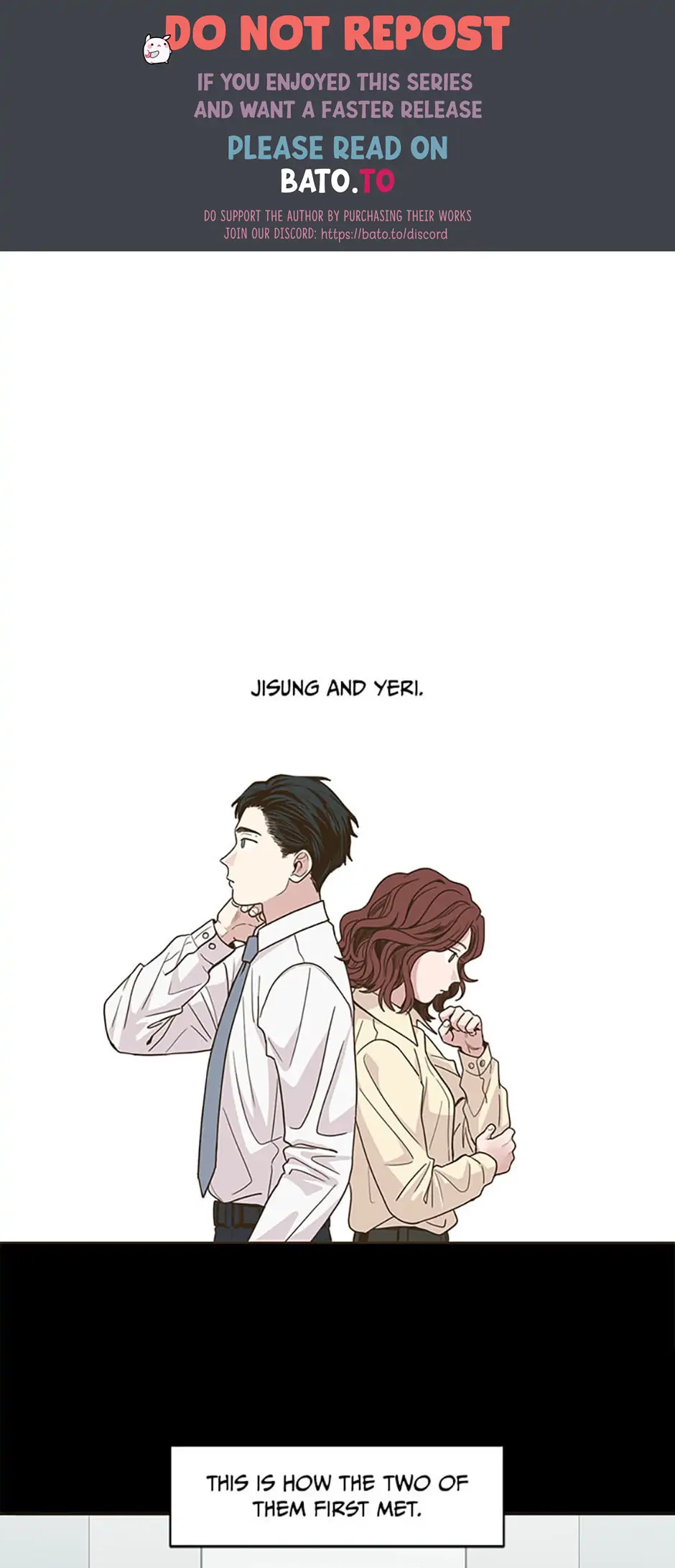 The Vampire’s Sons - Chapter 12 manhwa