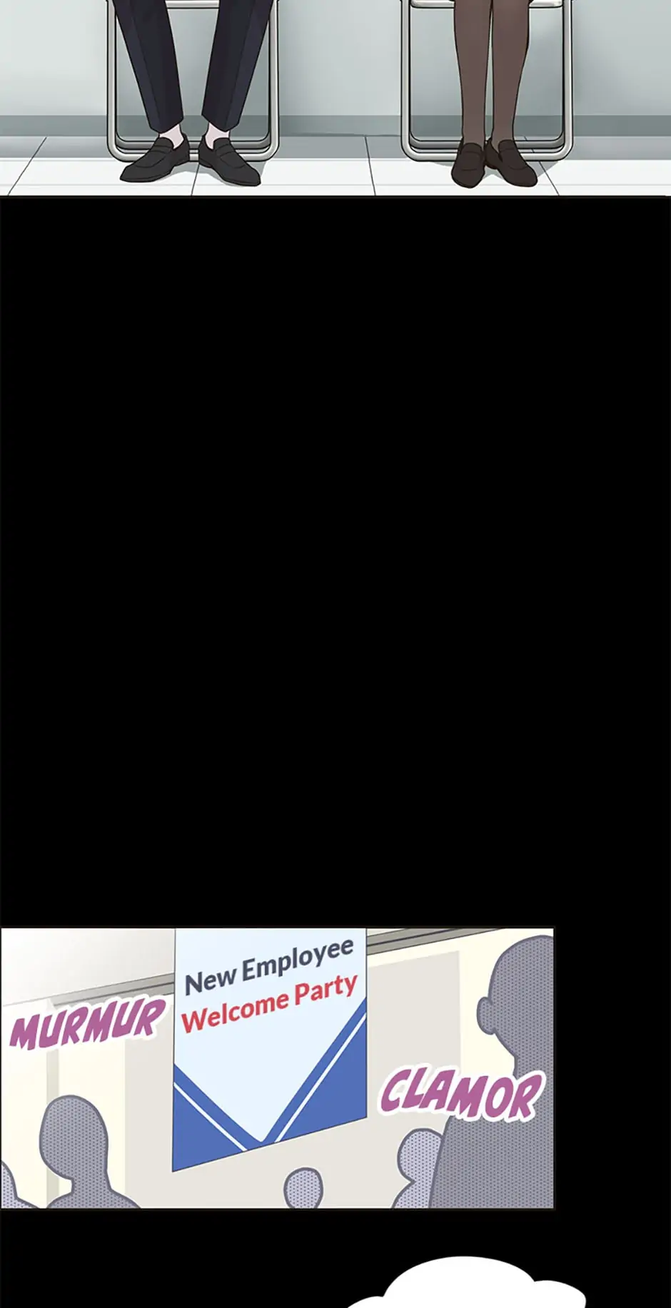The Vampire’s Sons - Chapter 12 manhwa
