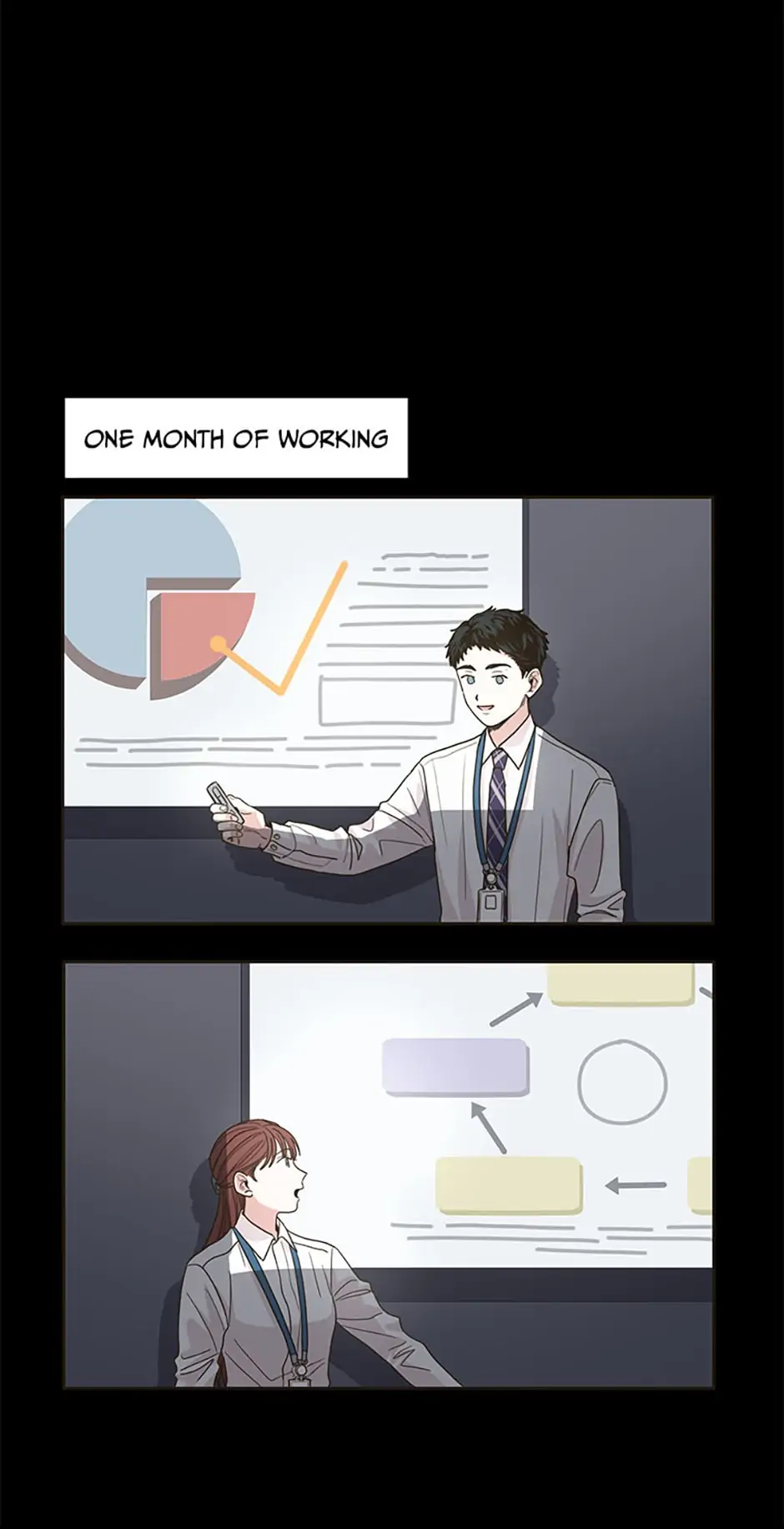 The Vampire’s Sons - Chapter 12 manhwa