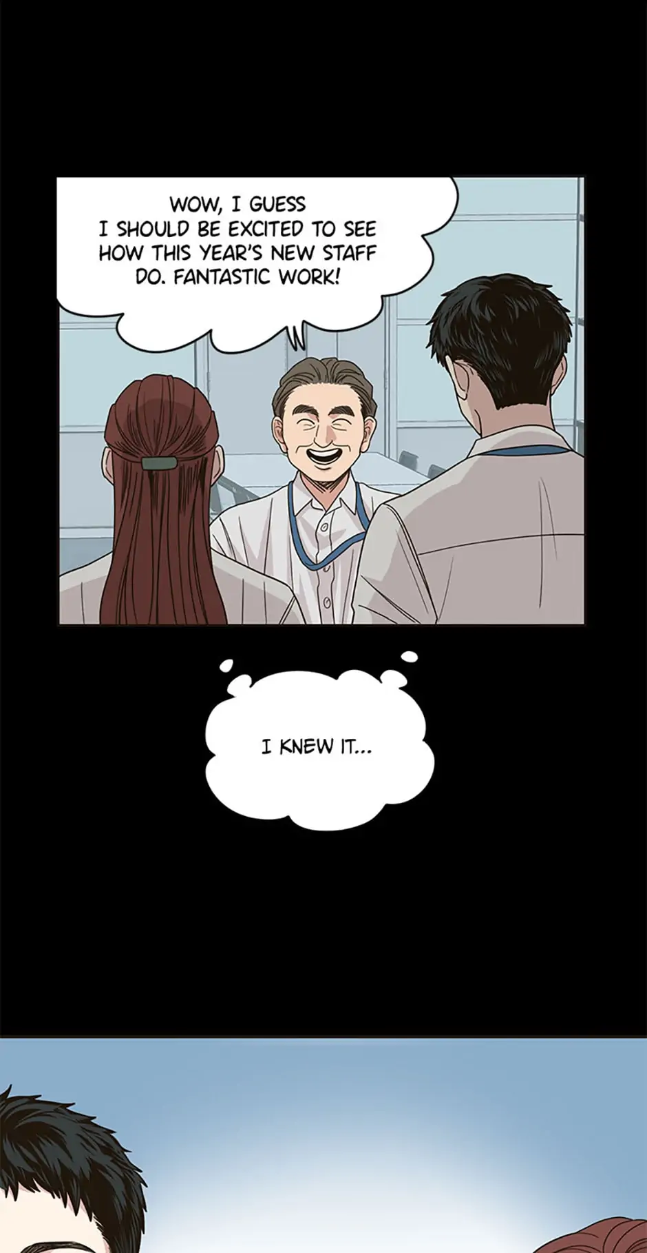 The Vampire’s Sons - Chapter 12 manhwa