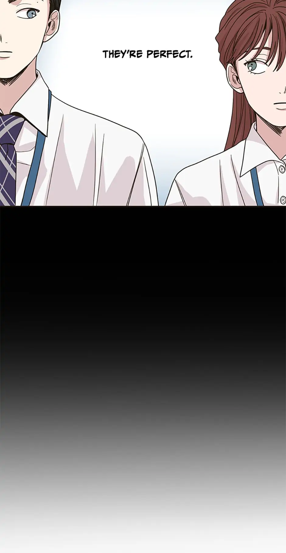 The Vampire’s Sons - Chapter 12 manhwa