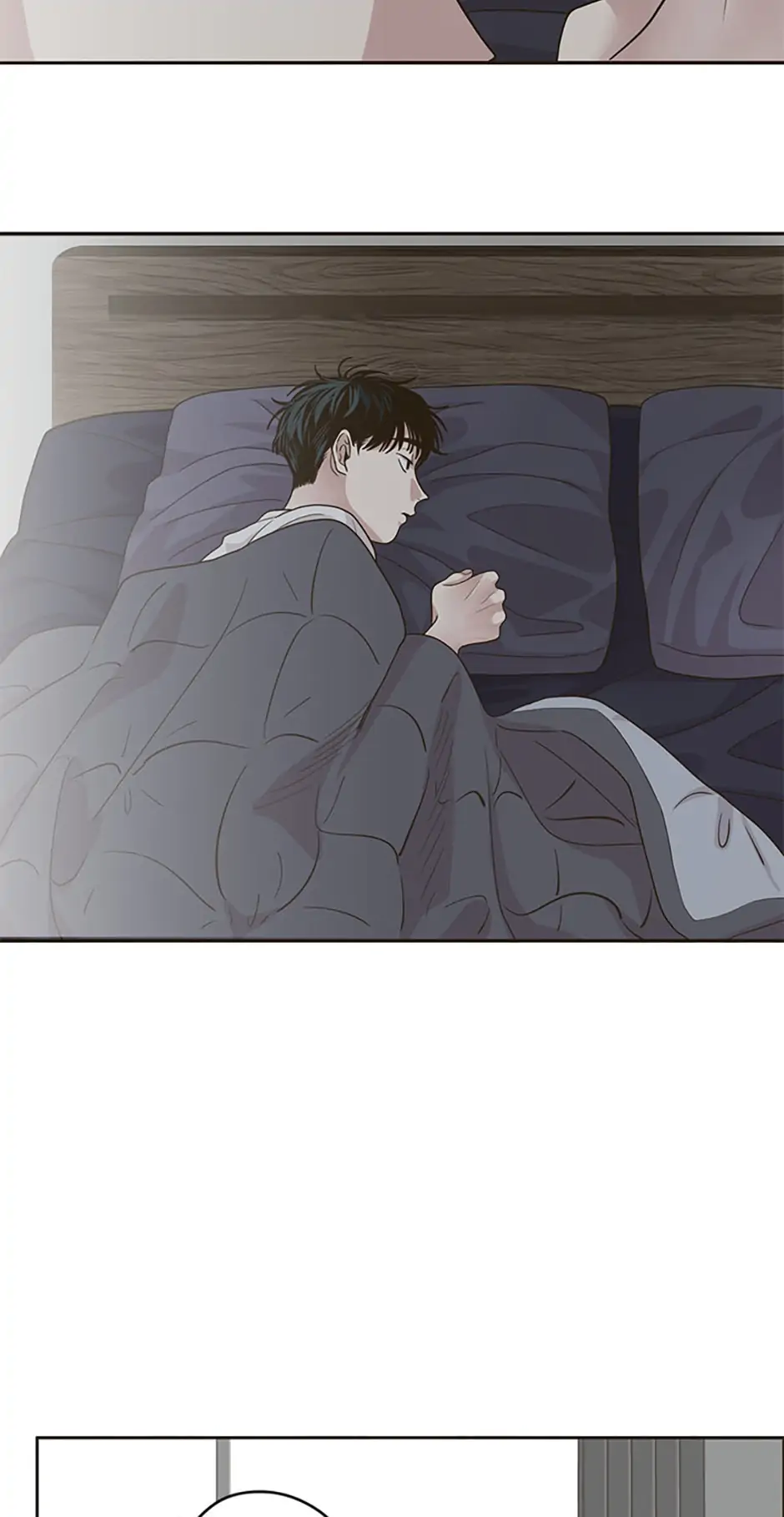 The Vampire’s Sons - Chapter 12 manhwa