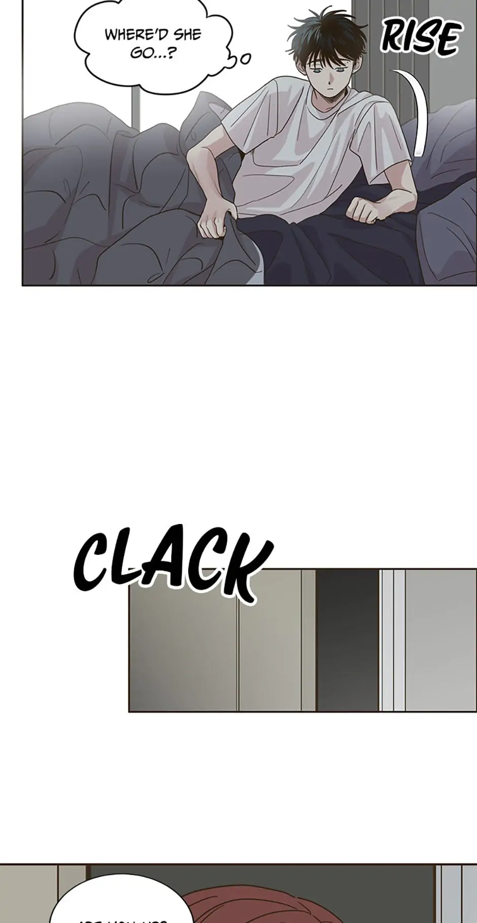 The Vampire’s Sons - Chapter 12 manhwa