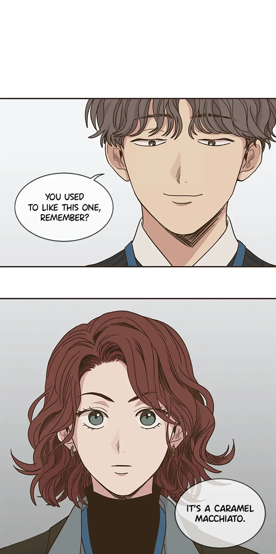 The Vampire’s Sons - Chapter 12 manhwa