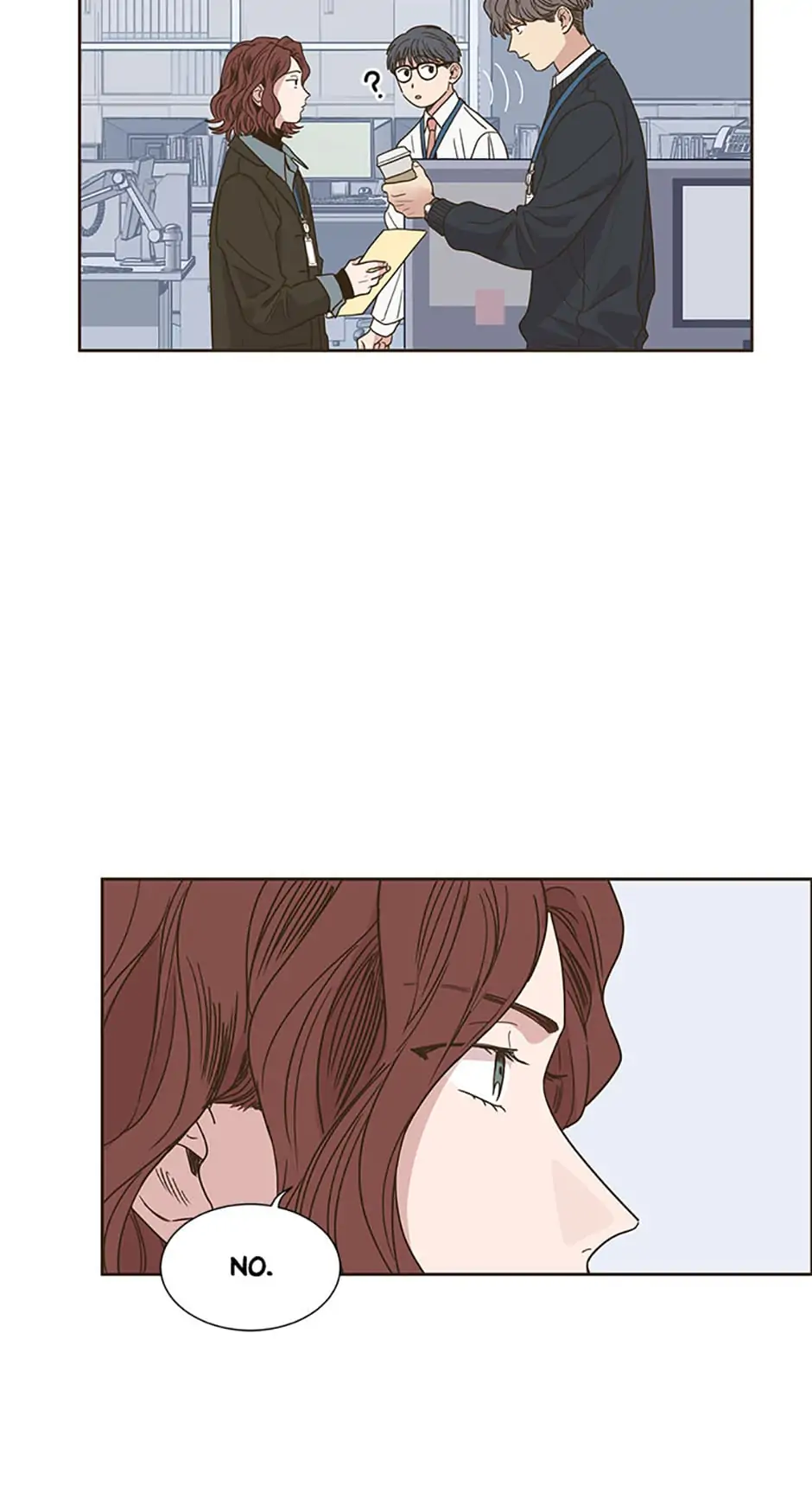 The Vampire’s Sons - Chapter 13 manhwa