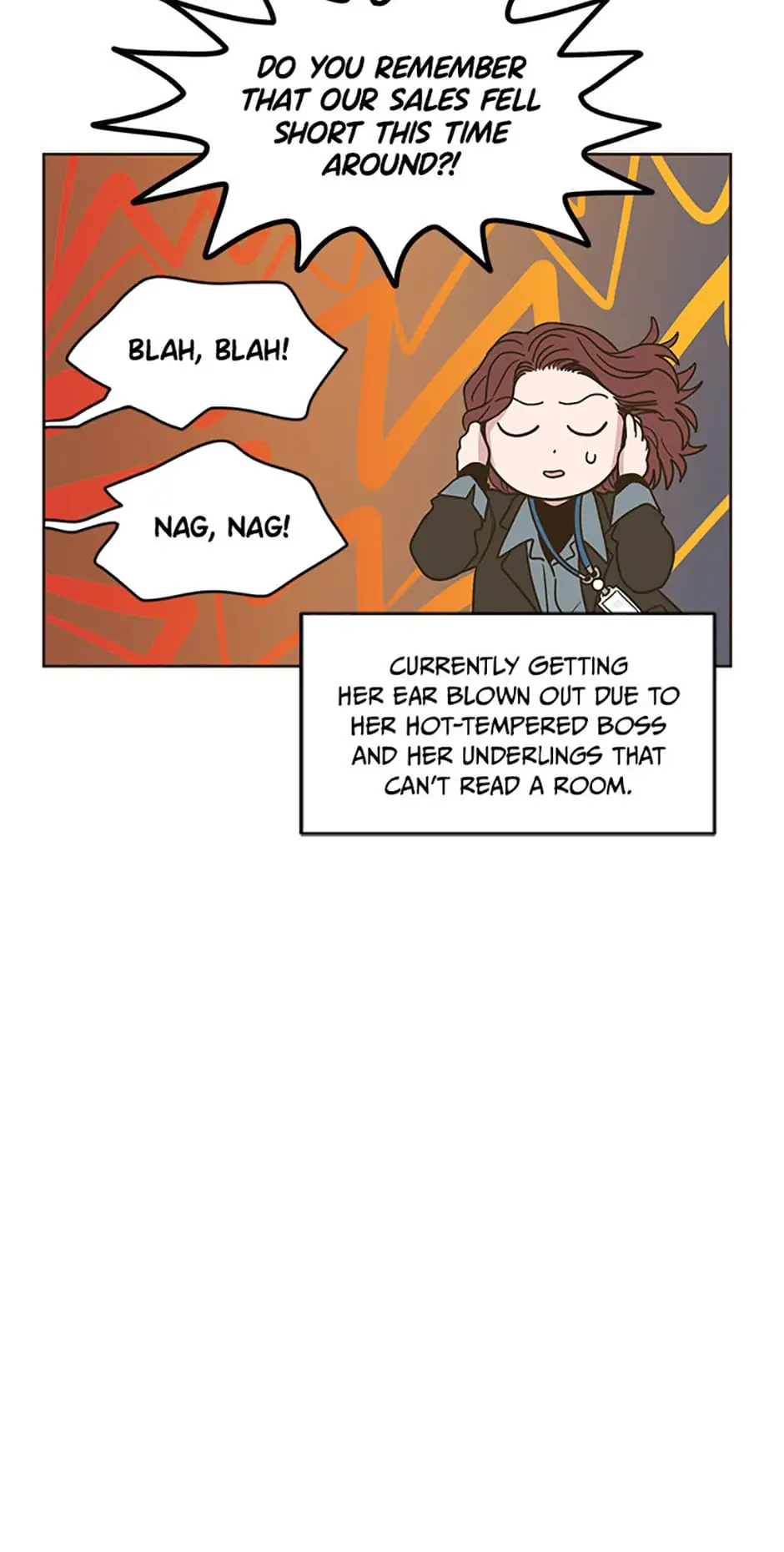 The Vampire’s Sons - Chapter 13 manhwa