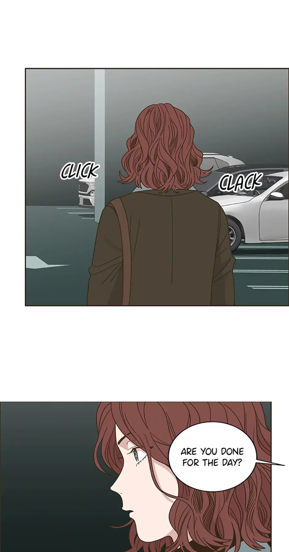 The Vampire’s Sons - Chapter 13 manhwa