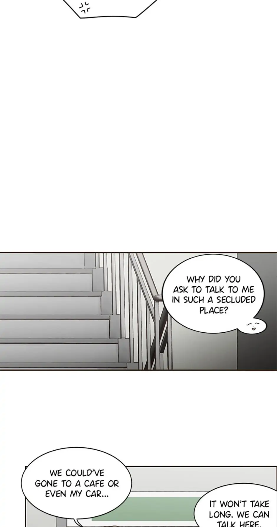 The Vampire’s Sons - Chapter 13 manhwa