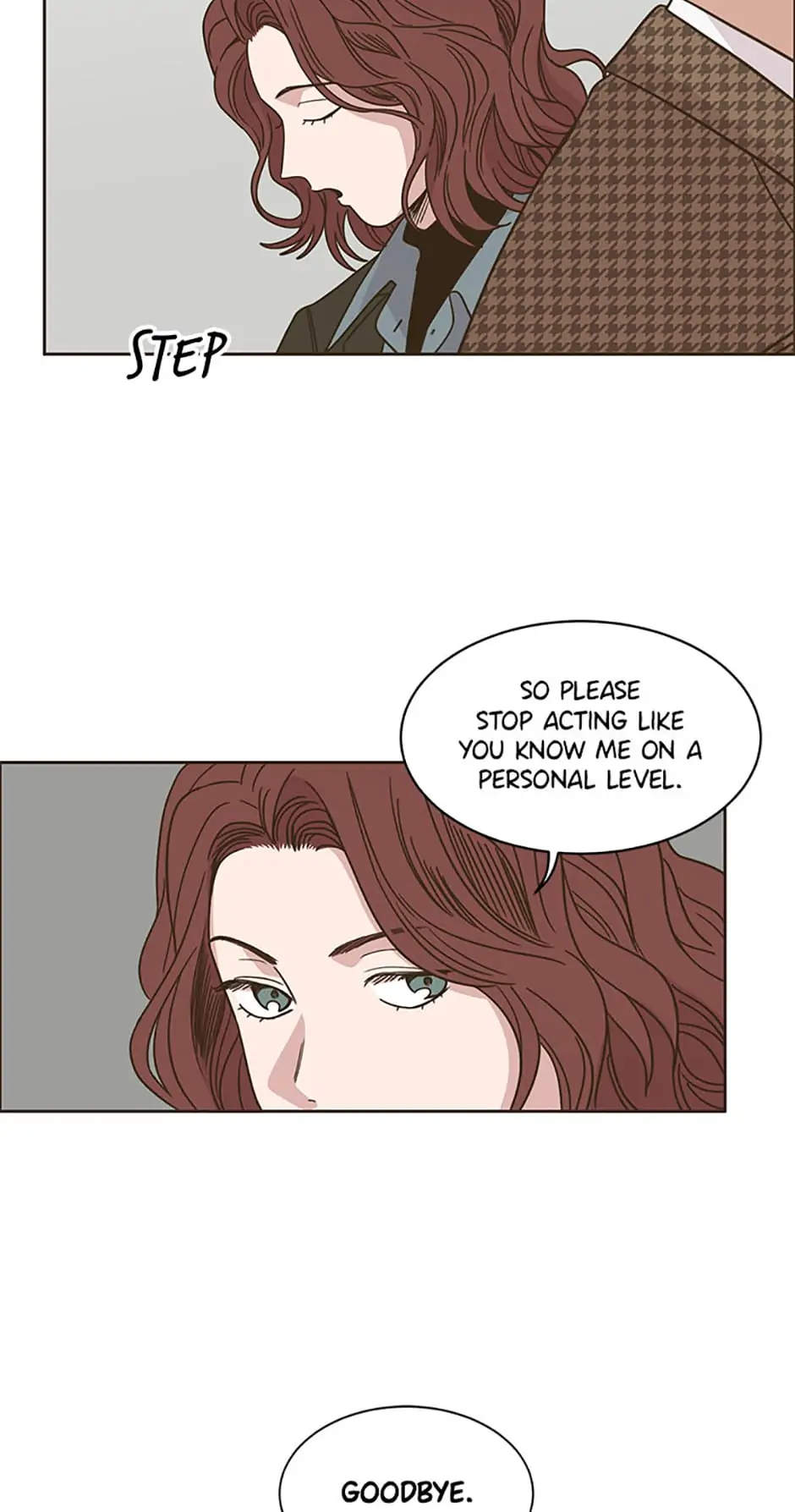 The Vampire’s Sons - Chapter 13 manhwa