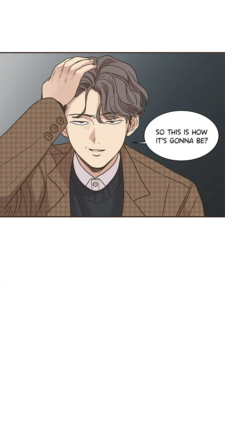 The Vampire’s Sons - Chapter 13 manhwa