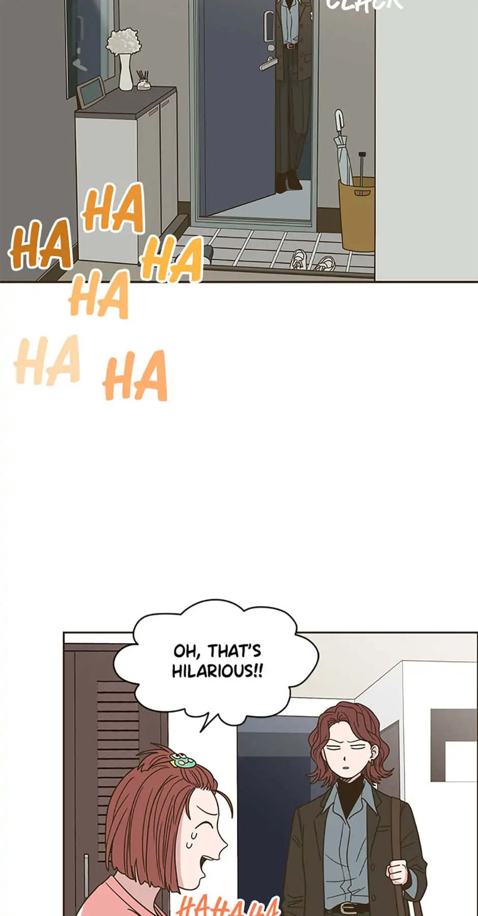The Vampire’s Sons - Chapter 13 manhwa