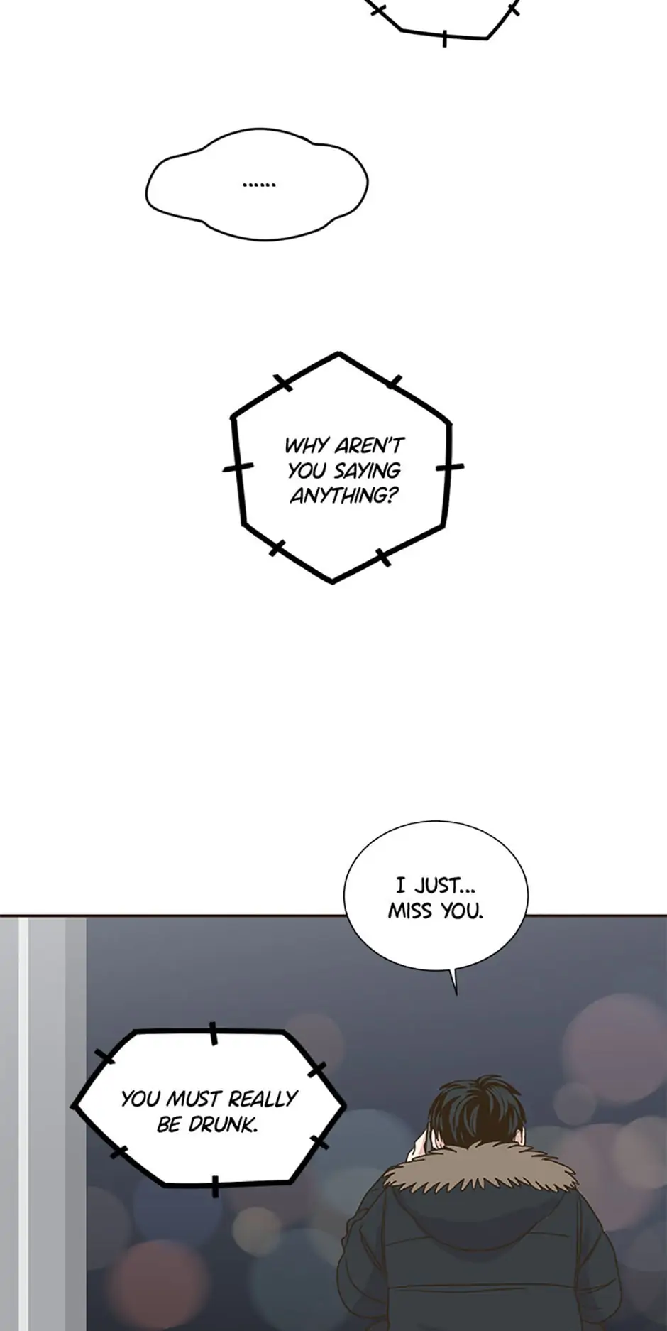 The Vampire’s Sons - Chapter 13 manhwa