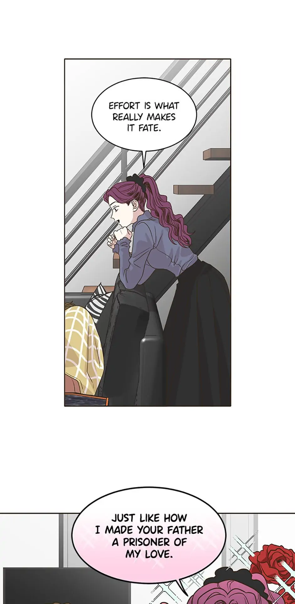 The Vampire’s Sons - Chapter 14 manhwa