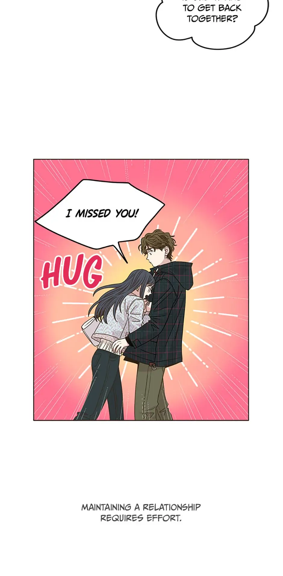 The Vampire’s Sons - Chapter 14 manhwa