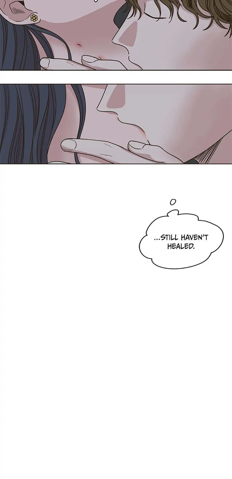 The Vampire’s Sons - Chapter 14 manhwa