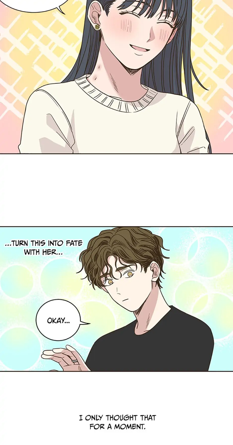The Vampire’s Sons - Chapter 14 manhwa