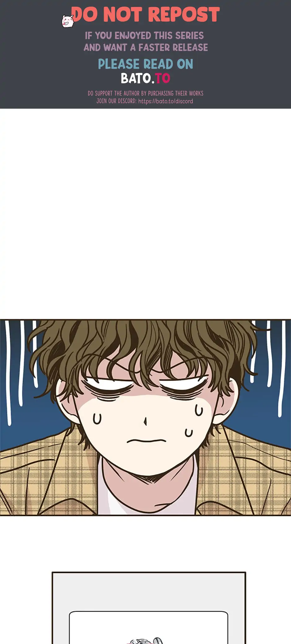 The Vampire’s Sons - Chapter 15 manhwa